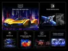 Gaming-Monitor TCL 25G64 QD-Mini-LED, 25", Full HD (1920 x Produktbild-Vorschau 25