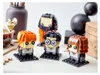 LEGO Harry Potter Harry, Hermiona, Ron a Hagrid™, Sada na Náhled obrázku produktu 12