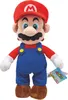 A plush toy of the character Mario from the Super Mario video game franchise. Produktbild-Vorschau