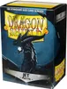 Manicotti standard Dragon Shield Jet Matte Anteprima dell’immagine prodotto 5