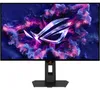 ROG Strix OLED XG27AQDMGR, Schwarz, 26,5 Zoll, QHD, OLED, Produktbild-Vorschau 2
