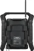 Sangean U-4 DBT+ (Modelo Utility 40), color negro Vista previa de la imagen del producto 3