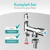 Engelbach Universal Eckfix Gerätezusatzventil mit Produktbild-Vorschau 4