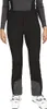 Damen-Softshell-Skihose Kilpi RHEA-W, SCHWARZ, Größe 40 Produktbild-Vorschau 1