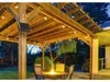 Forever Light Girlanda Solarna Led Sunari Fls-60 7,5M 10 Podgląd zdjęcia produktu 9