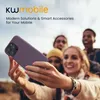 kwmobile Handyhülle für iPhone 15 Pro Hülle, für iPhone 15 Produktbild-Vorschau 7