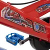 HUFFY Disney SPIDER-MAN bicicletta per bambini 12" rosso Anteprima dell’immagine prodotto 9