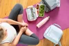 Torba termiczna BUILT NY Mindful, pojemność 7 l, Podgląd zdjęcia produktu 2
