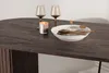 Venture Home Esstische Härön Mokka Produktbild-Vorschau 11