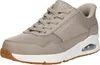 Skechers Slip-Ins: Uno - Banksia  Sneakers Laag - Beige - Voir les images du produit 2
