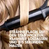 ghd chronos curve Lockenstab mit Klemme: smarter Curler für Produktbild-Vorschau 5