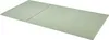 A light green, foldable tatami mat is shown from a diagonal angle against a white background. Náhled obrázku produktu