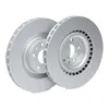Bremsscheibe BOSCH 0 986 479 736 Produktbild-Vorschau 4