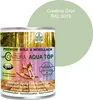 Contura 750ml. Möbellack Lack für Kinderspielzeug Buntlack Produktbild-Vorschau 1