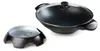 Domo DO8708W - 5 litrów - Schwarz - 2200 W - 210 mm - 415 Podgląd zdjęcia produktu 26