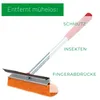 Novaliv ruitensproeierset auto, 21 cm met metalen en Productafbeelding-voorbeeld 6