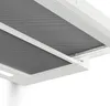 Klarstein Velaire Dunstabzugshaube 60cm, Unterbau, Produktbild-Vorschau 6