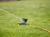 Fiskars Impuls-Sprinkler XL auf Rädern – Reichweite bis 26 Produktbild-Vorschau 21