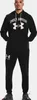Under Armour Ua Rival Terry Big Logo Hd 001 Black L Produktbild-Vorschau 3
