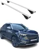 Barre portatutto trasversali per Honda HR-V 2020-2024, Anteprima dell’immagine prodotto 1