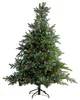 Lumineo Lichterkette CLUSTER TWINKLE 1128 LED 10,5 m Produktbild-Vorschau 11