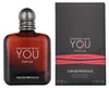 GIORGIO ARMANI Stronger With You Parfum 100ml Podgląd zdjęcia produktu 2