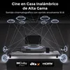 ULTIMEA Skywave X100 9.1.6: Barra de sonido con subwoofer Vista previa de la imagen del producto 4
