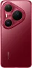 Huawei Pura 80 Pro Lamarr-L29CK Glazed Red Náhľad obrázku produktu 5