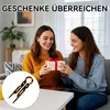 U-förmige Haarspangen, 14 Stück französische Haarspangen, Produktbild-Vorschau 7
