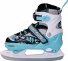 A single ice skate is shown against a white background. Podgląd zdjęcia produktu