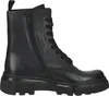 Gabor Comfort Bikerboot - Schwarz Glattleder Größe: 41 Produktbild-Vorschau 50