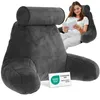 ELONEO Rückenkissen, Lesekissen für Bett und Sofa mit Produktbild-Vorschau 17