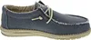 HEYDUDE Hey Dude Wally Braided Schuhe Herren blau 43 Produktbild-Vorschau 36