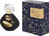 A perfume bottle and its box are displayed side-by-side. Podgląd zdjęcia produktu
