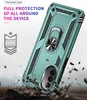 Moto G52 Hülle, Dual Layer Robust Militäre Schutzhülle mit Produktbild-Vorschau 6