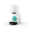Delonghi Kaffeemaschine Small XS EDG210.W Pumpendruck 15 Produktbild-Vorschau 3