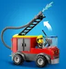 LEGO® 60375 LEGO® City 60375 Feuerwehrstation und Löschauto Anteprima dell’immagine prodotto 13