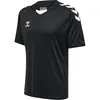 Hummel hmlCORE XK POLY JERSEY S/S KIDS Produktbild-Vorschau 2