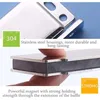 Magnetischer Türverschluss, 2 Stück, Magnet für Produktbild-Vorschau 4