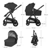 Lionelo Bianka 3in1 Kinderwagen, Autotransporter, Autositz, Produktbild-Vorschau 14