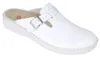 Berkemann zoccoli Max bianco, Misura delle scarpe:EUR 46 Anteprima dell’immagine prodotto 1