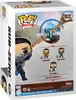 Funko Pop! Mortal Kombat - Winylowa Figurki Sub-Zero, Podgląd zdjęcia produktu 4