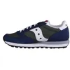 A side view of a single athletic shoe. Produktbild-Vorschau