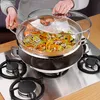 WMF 0792566040, Wok/panvica na vysmážanie, Nerezová oceľ, Náhľad obrázku produktu 7
