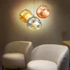 Lampada a sospensione di design moderno con paralume Anteprima dell’immagine prodotto 5