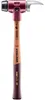 HALDER SIMPLEX Schonhammer Baumdiagnose Ø 30 mm Gummi Produktbild-Vorschau 1