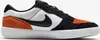A single Nike SB Force 58 shoe is shown from a side-angle on a white background. Produktbild-Vorschau