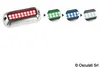 Luce subacquea a LED, RGBW , 1 pezzo Anteprima dell’immagine prodotto 1
