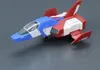 Bandai MG 1/100 RX-78-2 GUNDAM VER.3.0 BL Náhled obrázku produktu 10