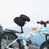 Sella da bici - Sella da MTB senza naso - Ergonomica - Anteprima dell’immagine prodotto 5